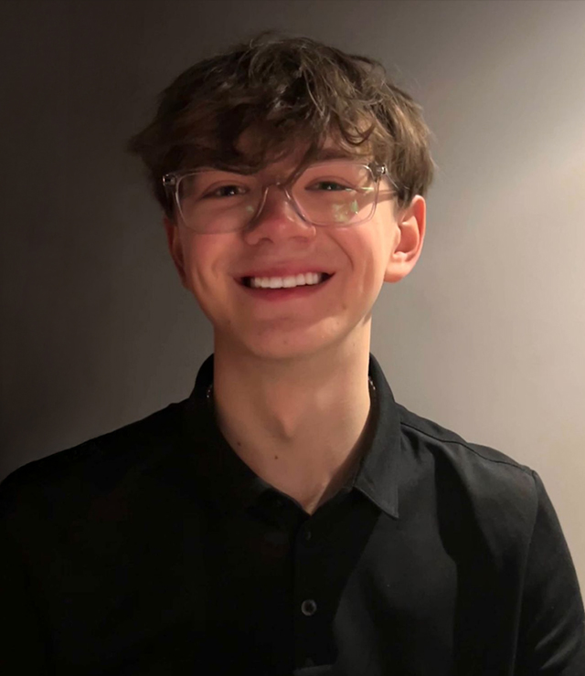 Damian Fölsch, Gründer von Brightlabel Studio